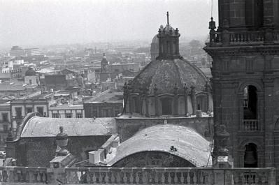 Sagrario Metropolitano