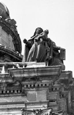 Catedral de México