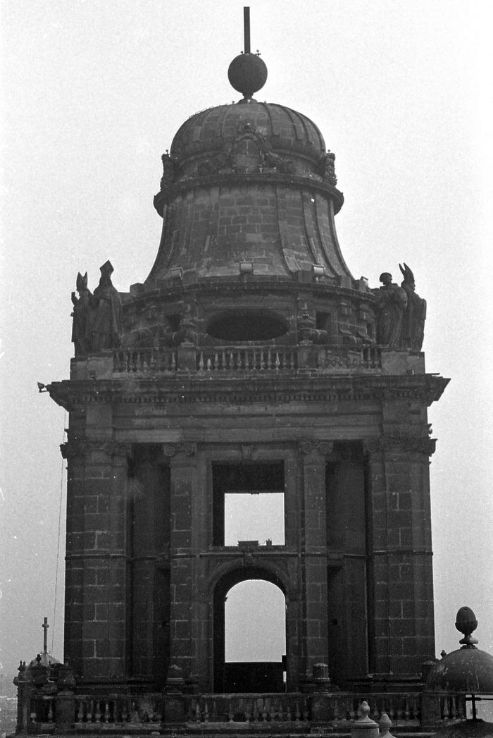 Catedral de México