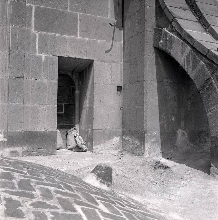 Catedral de México