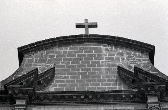 Catedral de México