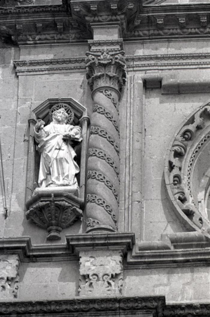Catedral de México