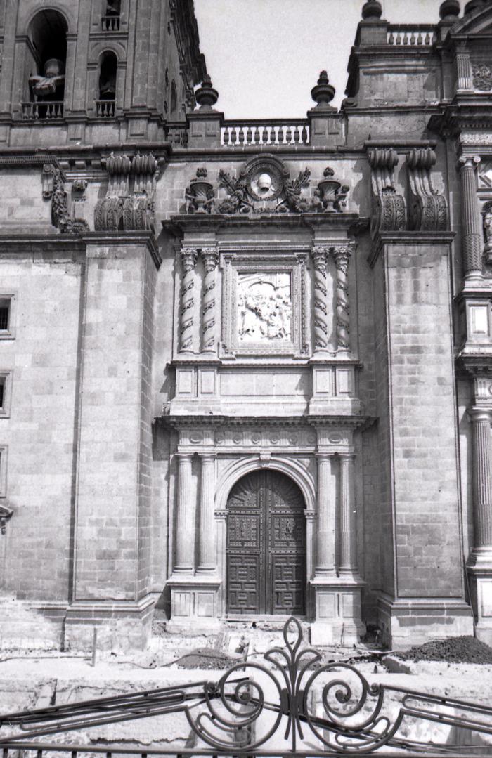 Catedral de México