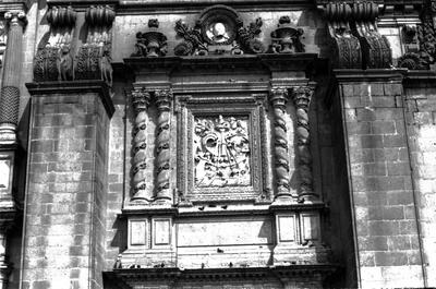 Catedral de México