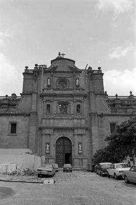 Catedral de México