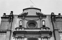 Catedral de México