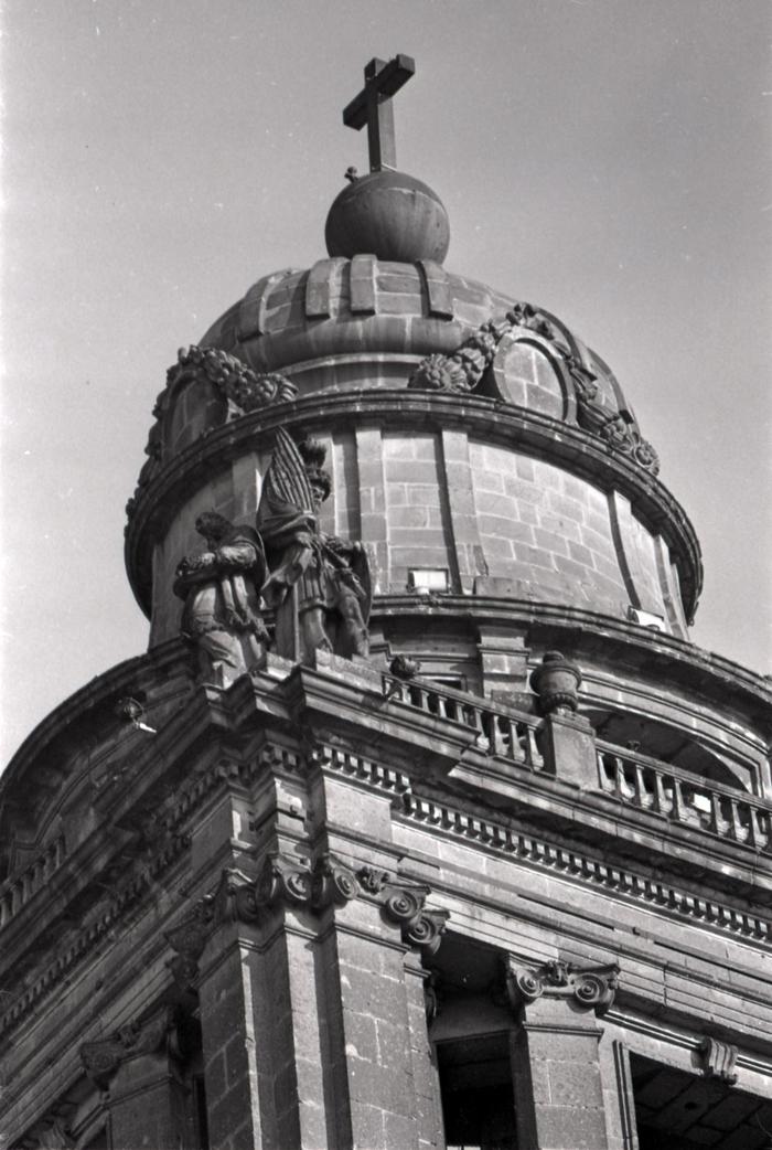 Catedral de México