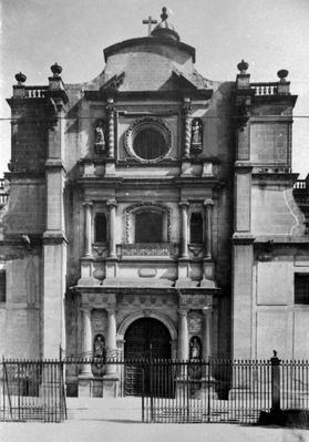 Catedral de México