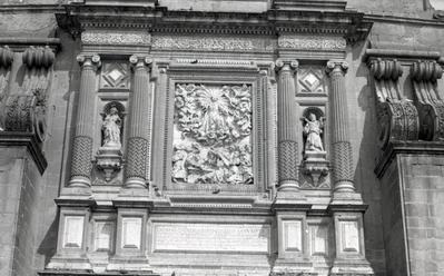 Catedral de México