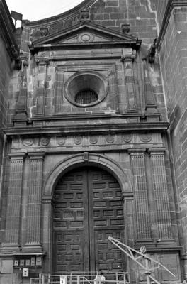 Catedral de México