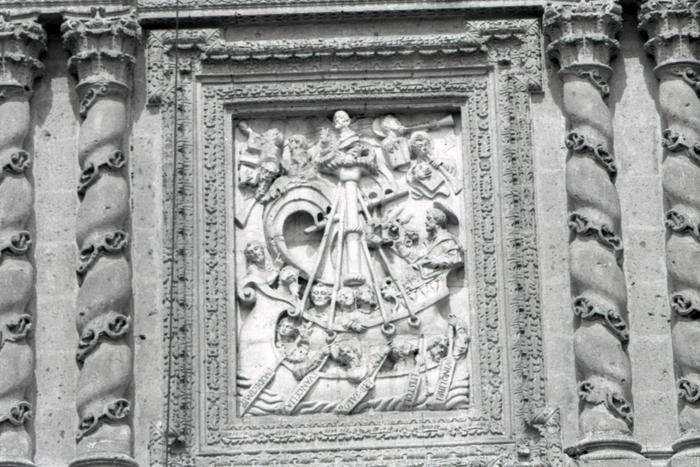Catedral de México