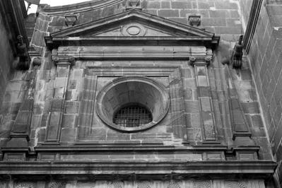 Catedral de México