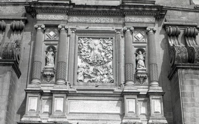 Catedral de México