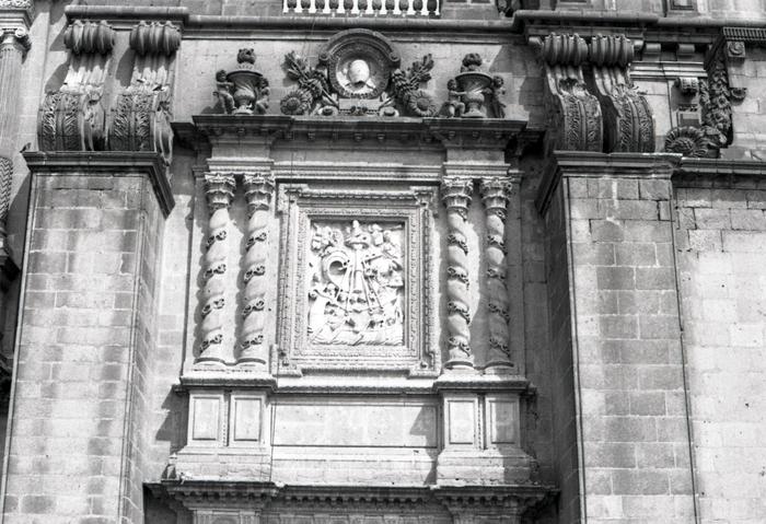 Catedral de México