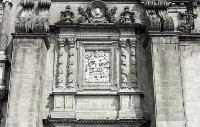Catedral de México