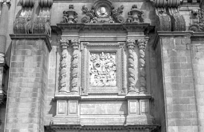 Catedral de México