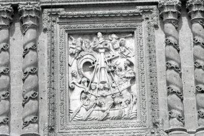 Catedral de México