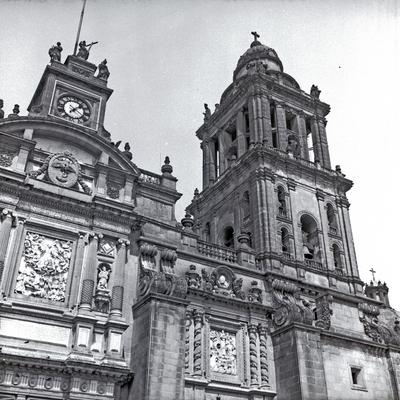 Catedral de México