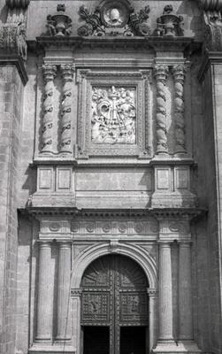 Catedral de México
