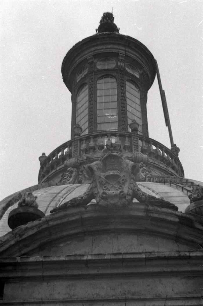 Catedral de México