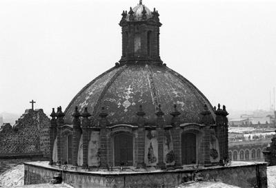 Sagrario Metropolitano