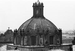 Sagrario Metropolitano