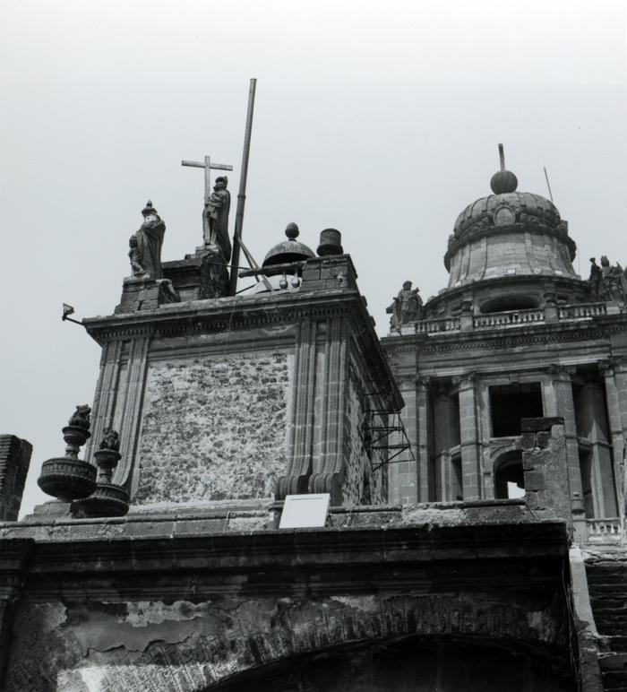 Catedral de México