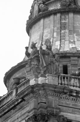 Catedral de México