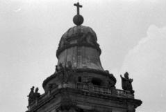 Catedral de México