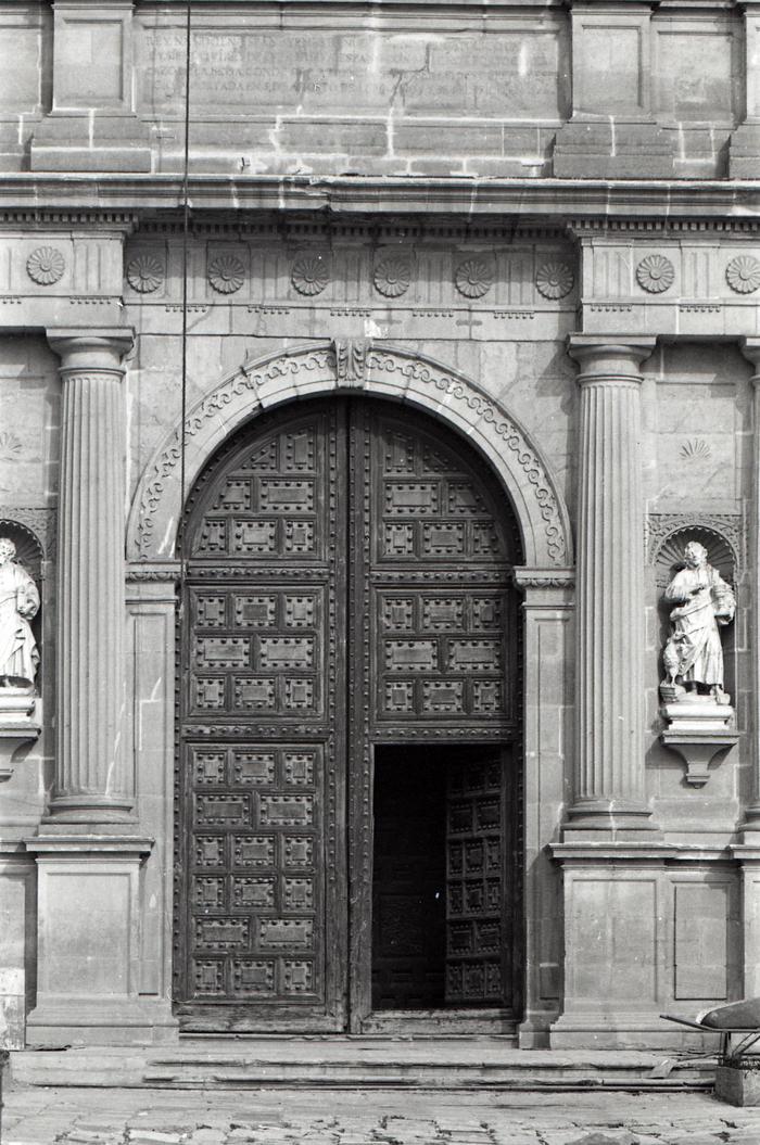 Catedral de México