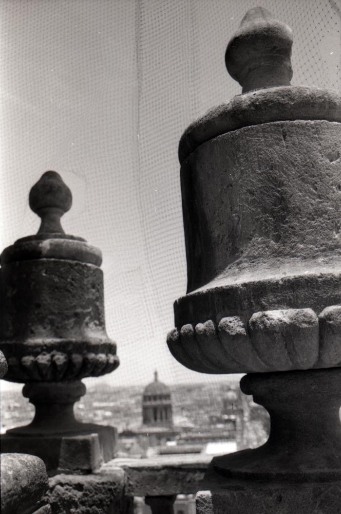 Catedral de México