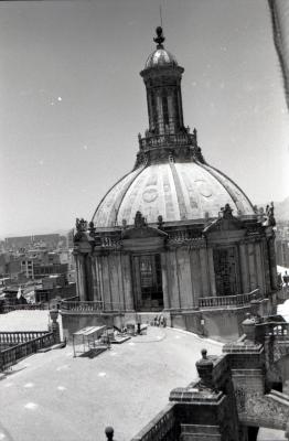 Catedral de México