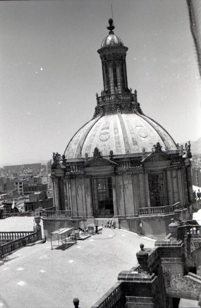Catedral de México