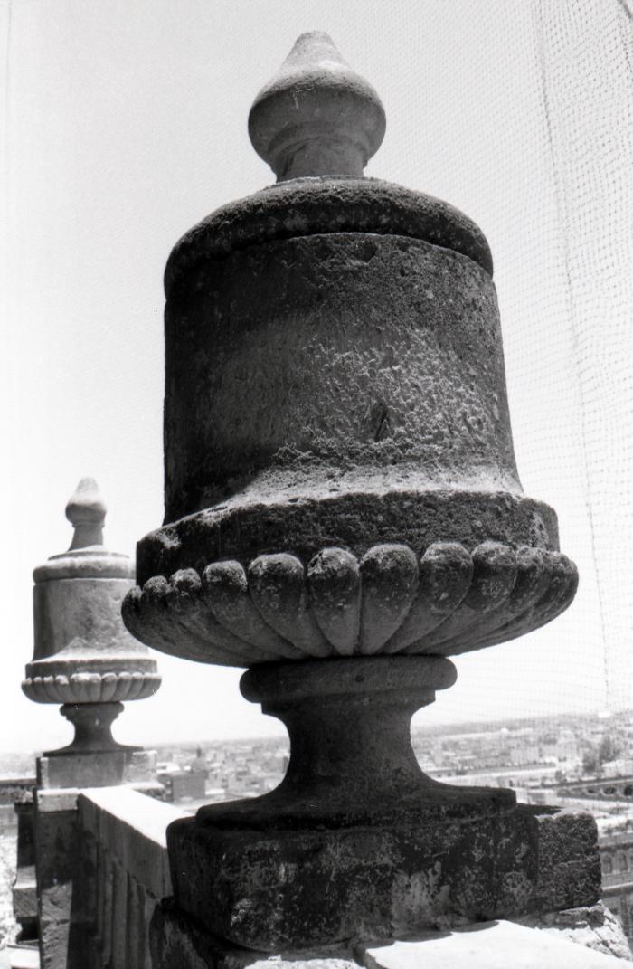 Catedral de México