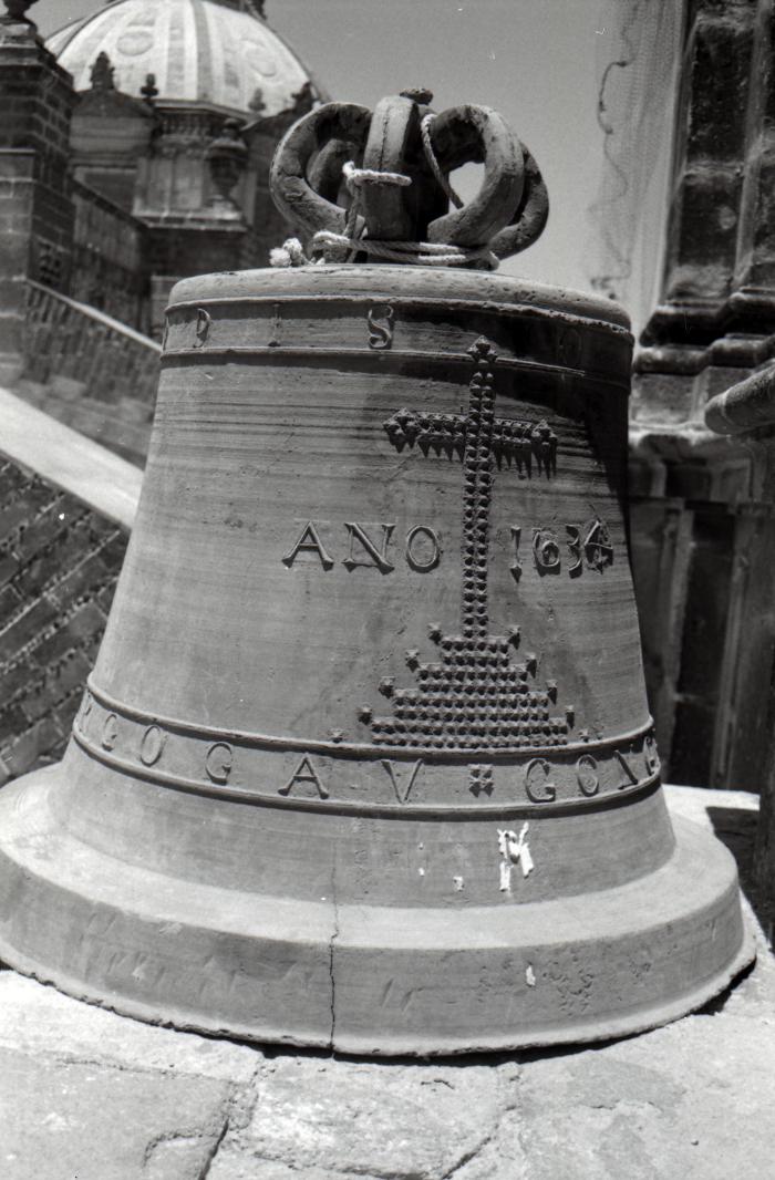 Catedral de México