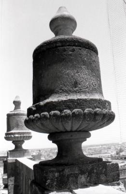 Catedral de México