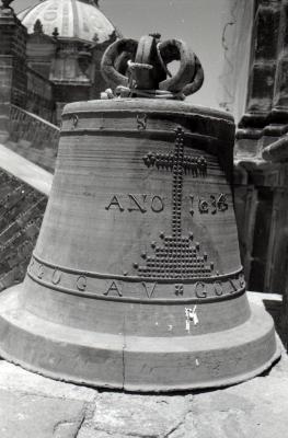Catedral de México