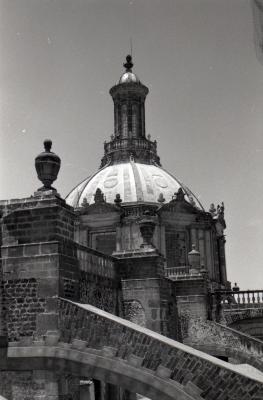 Catedral de México