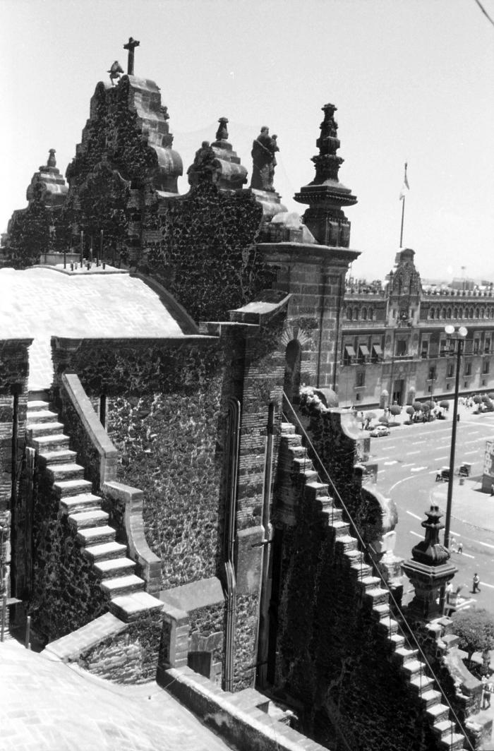 Sagrario Metropolitano