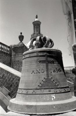 Catedral de México