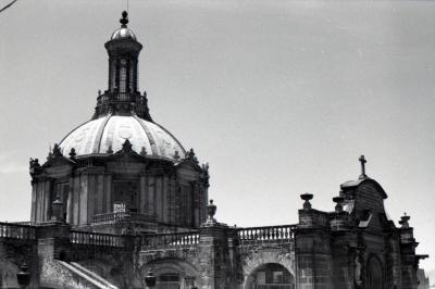 Catedral de México