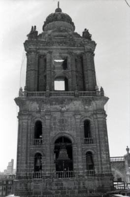Catedral de México