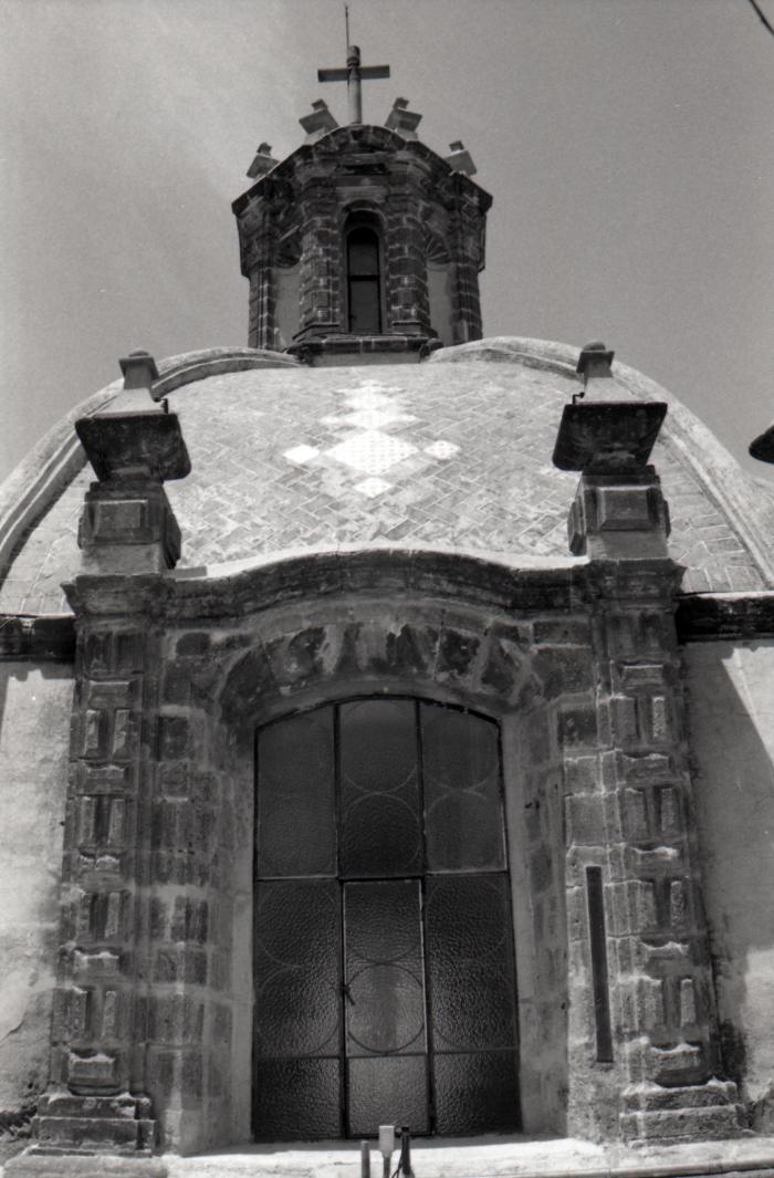 Sagrario Metropolitano