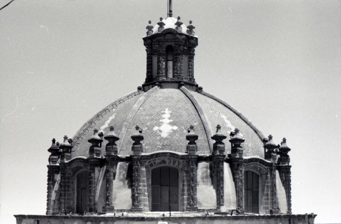 Sagrario Metropolitano
