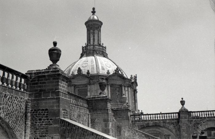 Catedral de México
