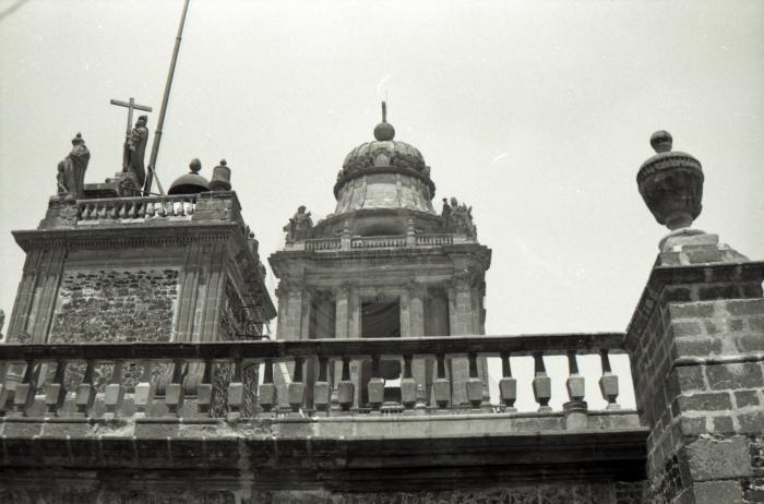 Catedral de México