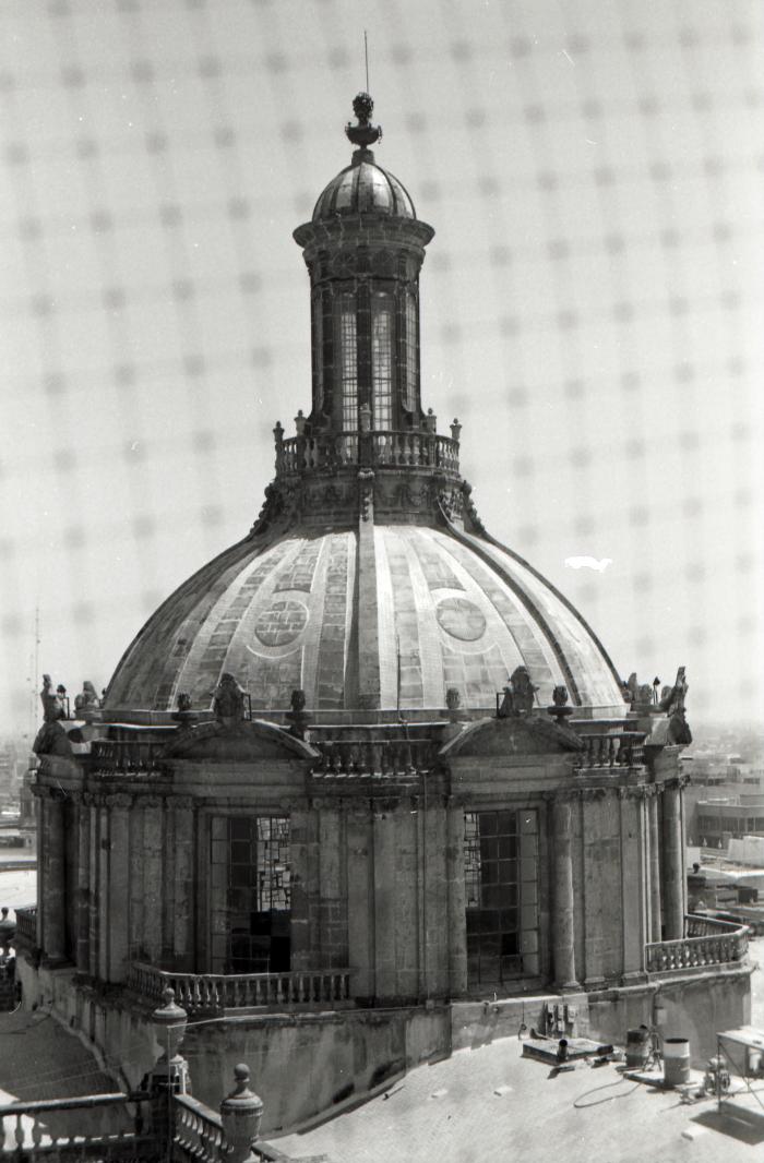 Catedral de México