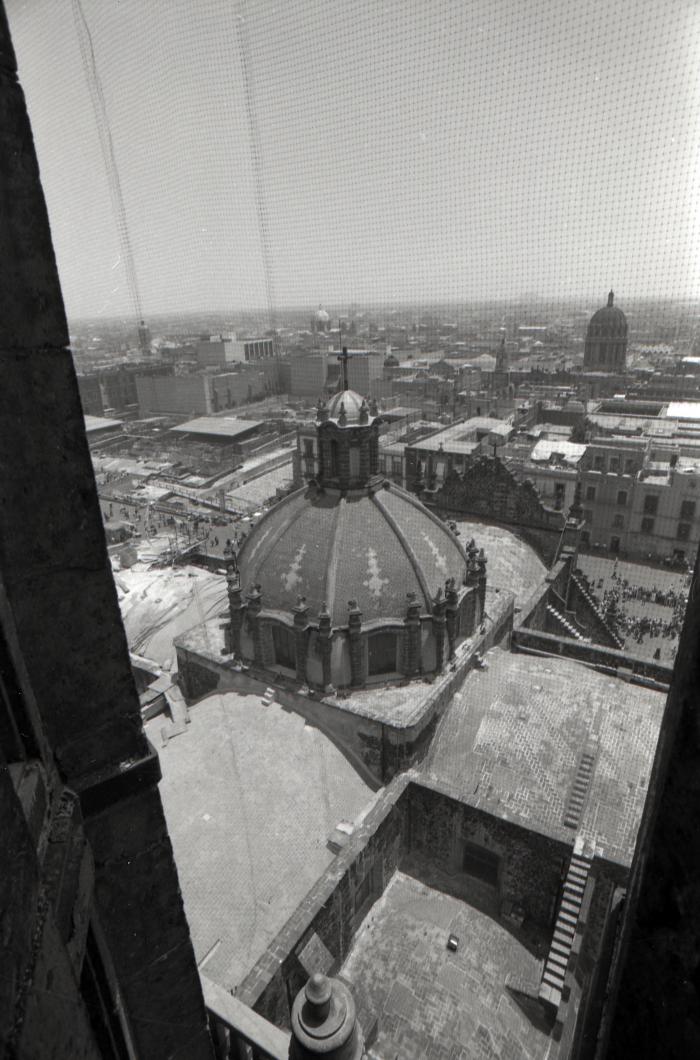 Sagrario Metropolitano