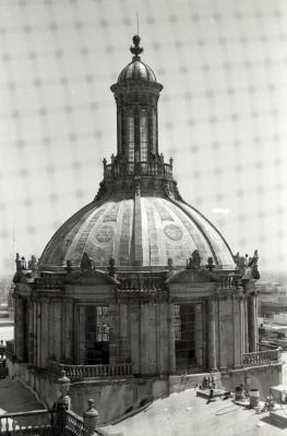 Catedral de México