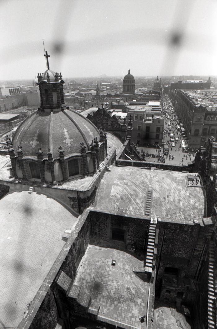 Sagrario Metropolitano
